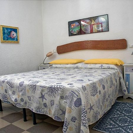 Torpè B&B I Mari מראה חיצוני תמונה