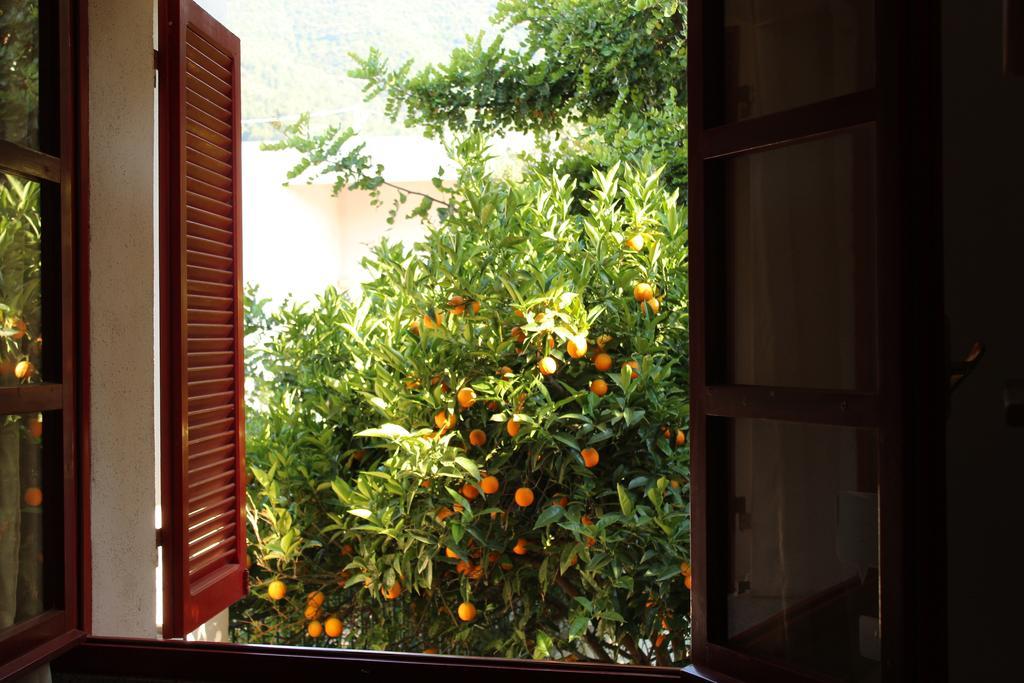 Torpè B&B I Mari מראה חיצוני תמונה