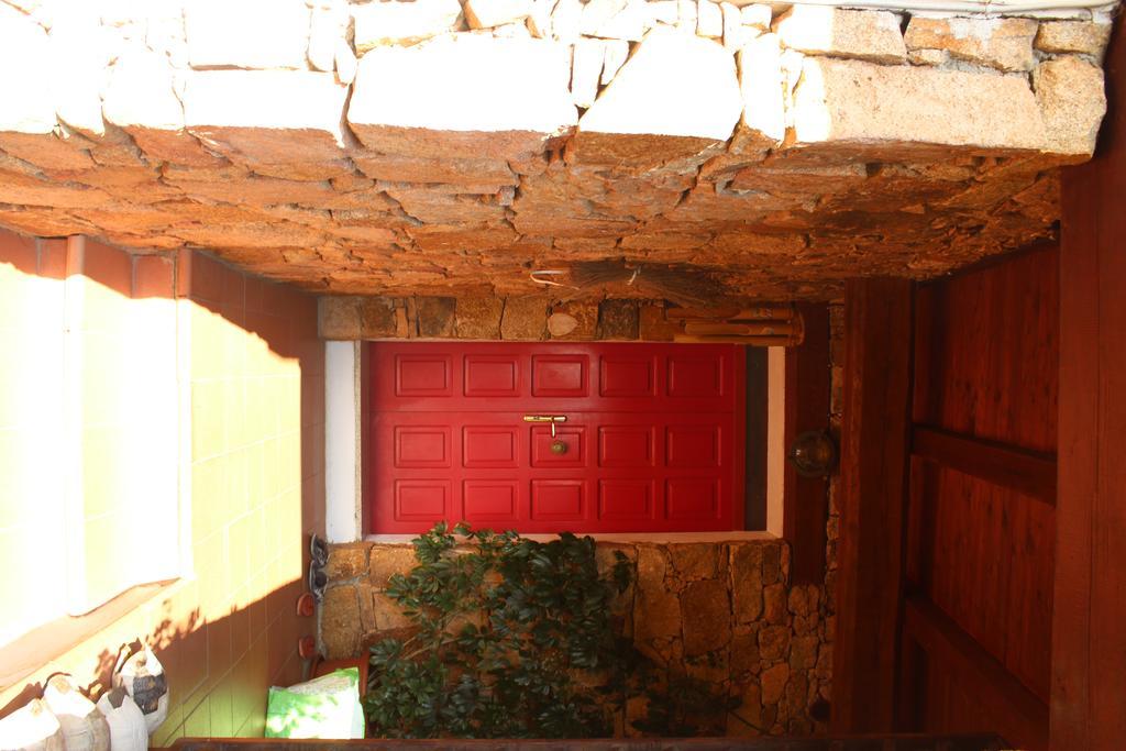 Torpè B&B I Mari מראה חיצוני תמונה