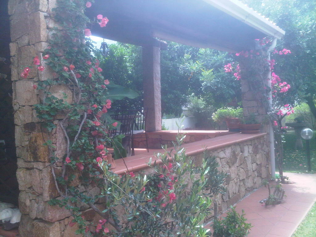 Torpè B&B I Mari מראה חיצוני תמונה