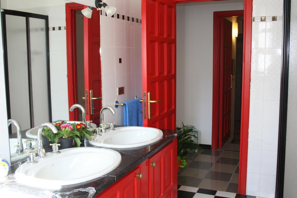Torpè B&B I Mari חדר תמונה