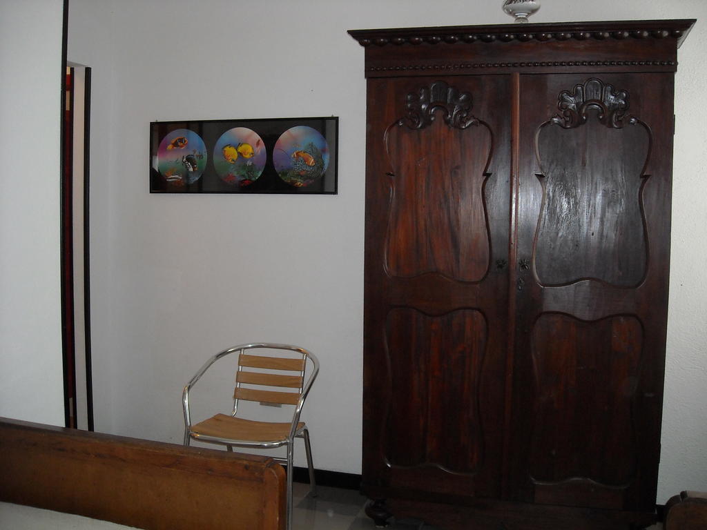 Torpè B&B I Mari חדר תמונה