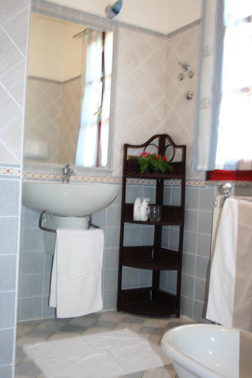 Torpè B&B I Mari חדר תמונה