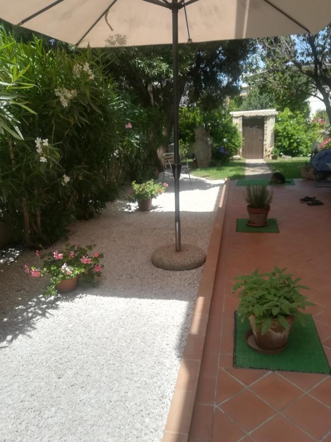 Torpè B&B I Mari מראה חיצוני תמונה