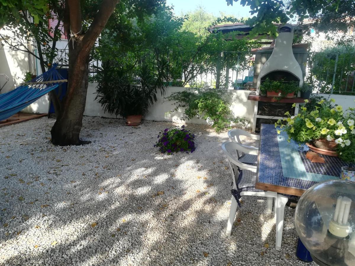 Torpè B&B I Mari מראה חיצוני תמונה